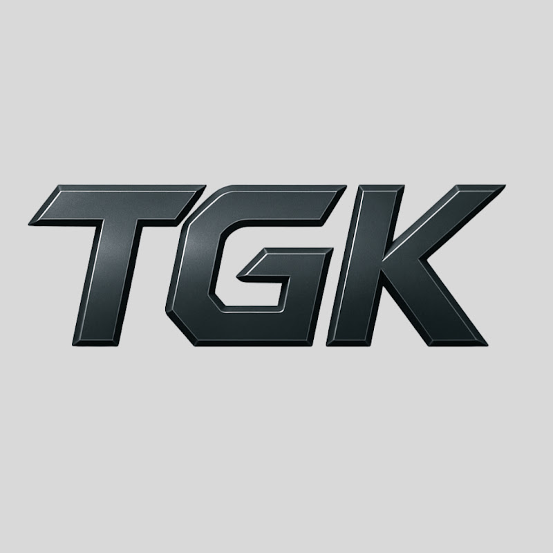 TGK TV