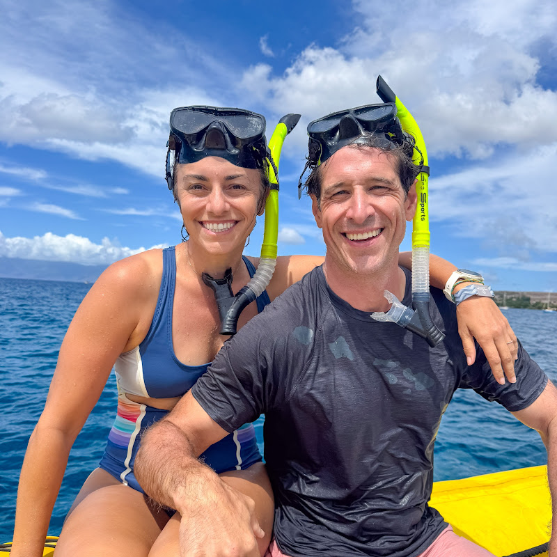 The Hawaii Vacation Guide