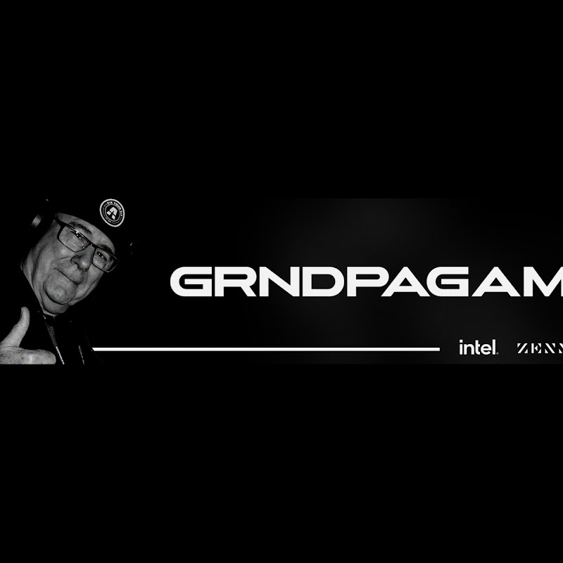 GrndpaGaming
