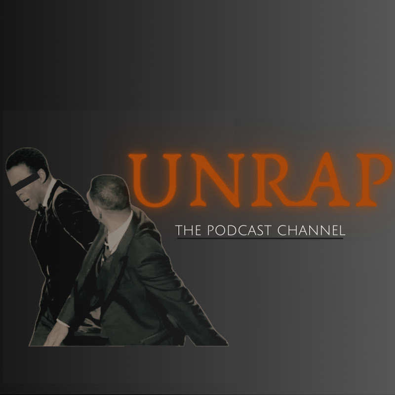 UNRAP The Podcast Channel