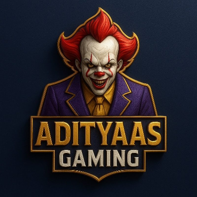 Adityaas gaming