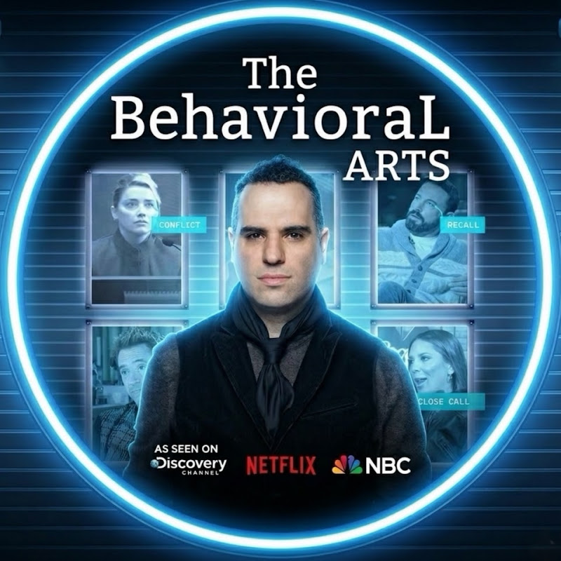 The Behavioral Arts 
