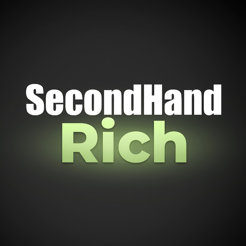 Secondhand Rich