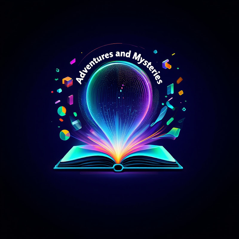 Adventures and Mysteries