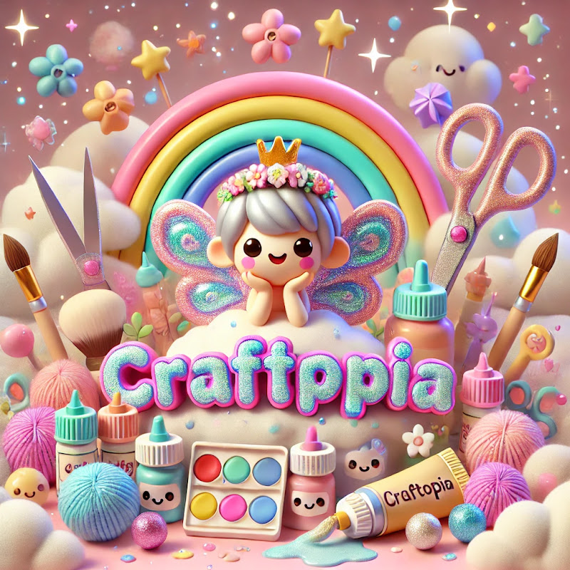 Craftopia