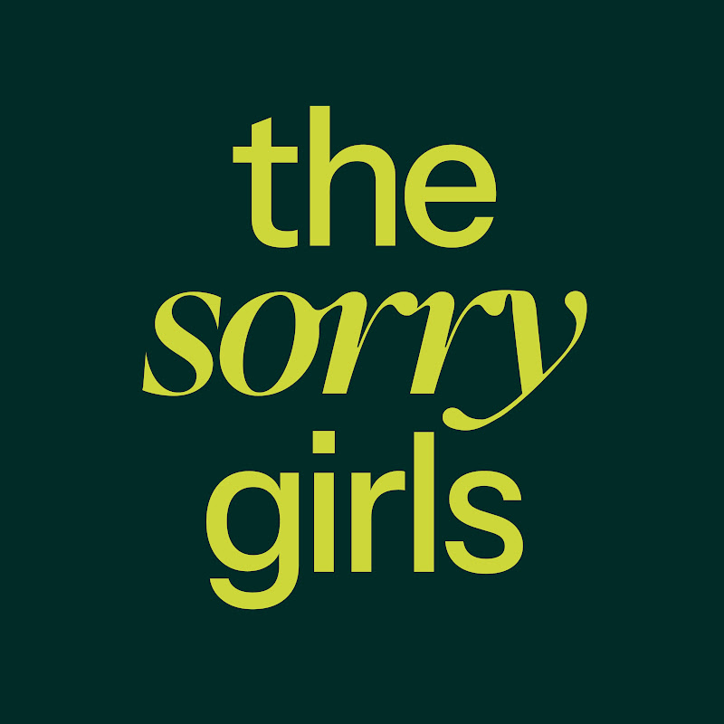TheSorryGirls