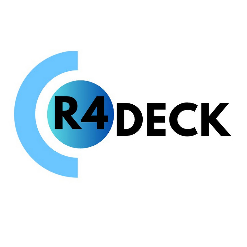 R4 DECK