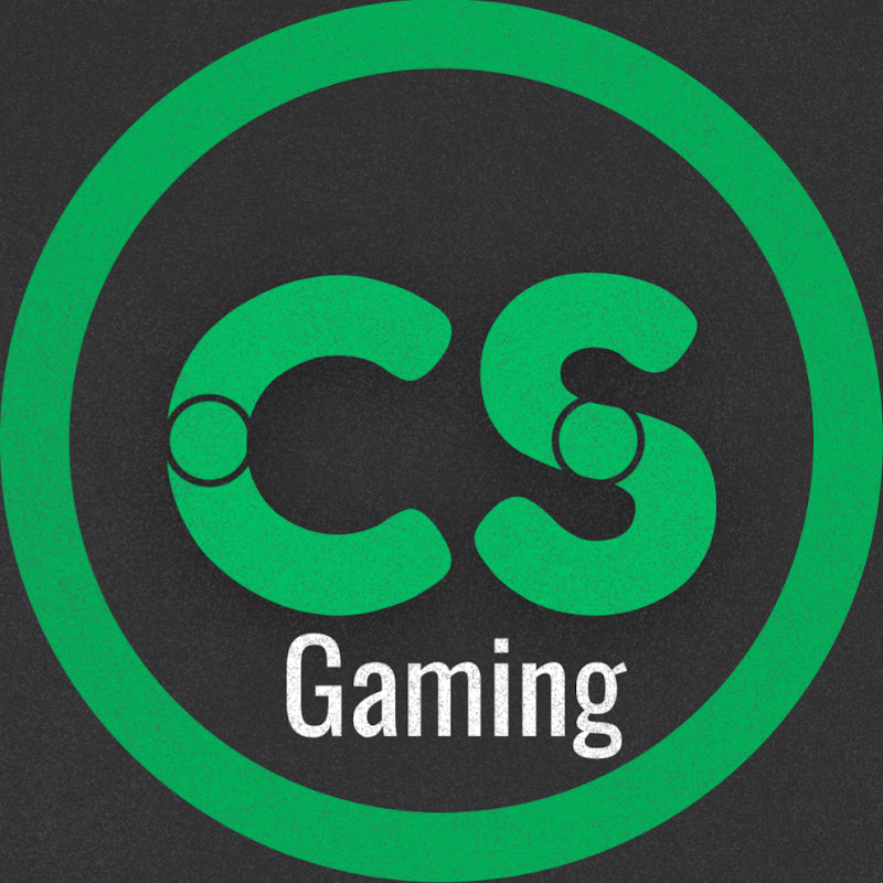 CS Gaming
