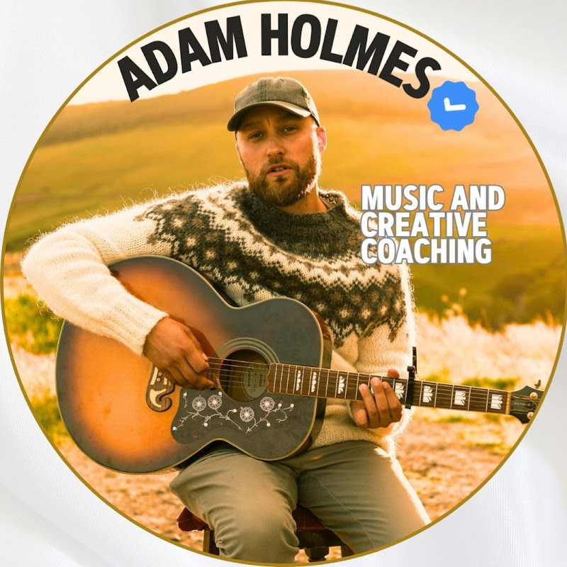 Adam Holmes (Official)