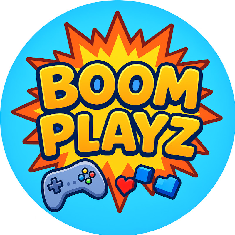 Boom Playz