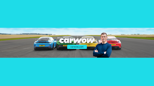 carwow banner
