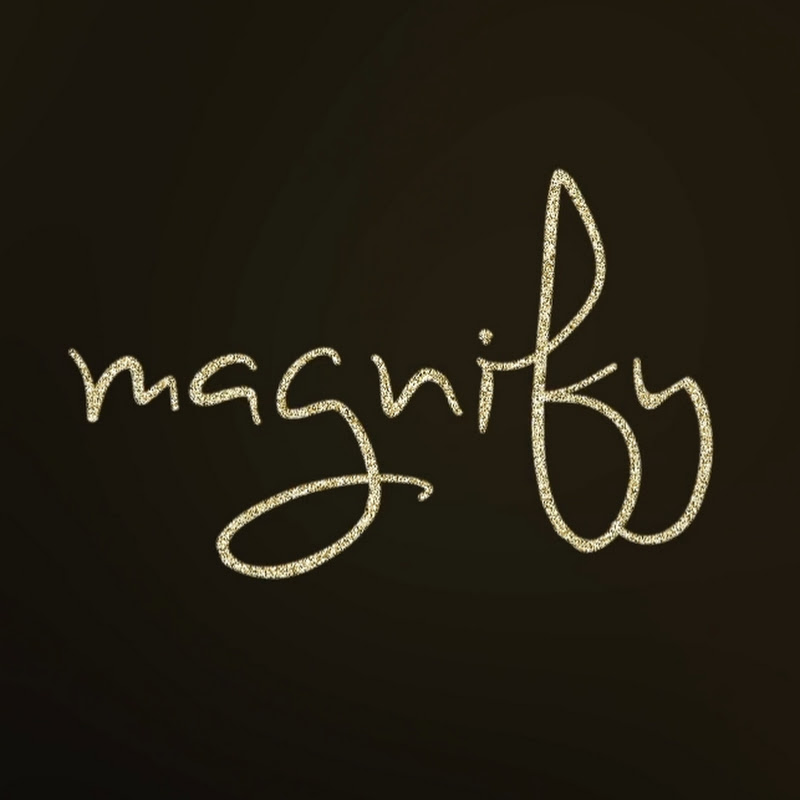 magnify