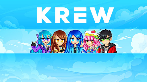 ItsFunneh banner