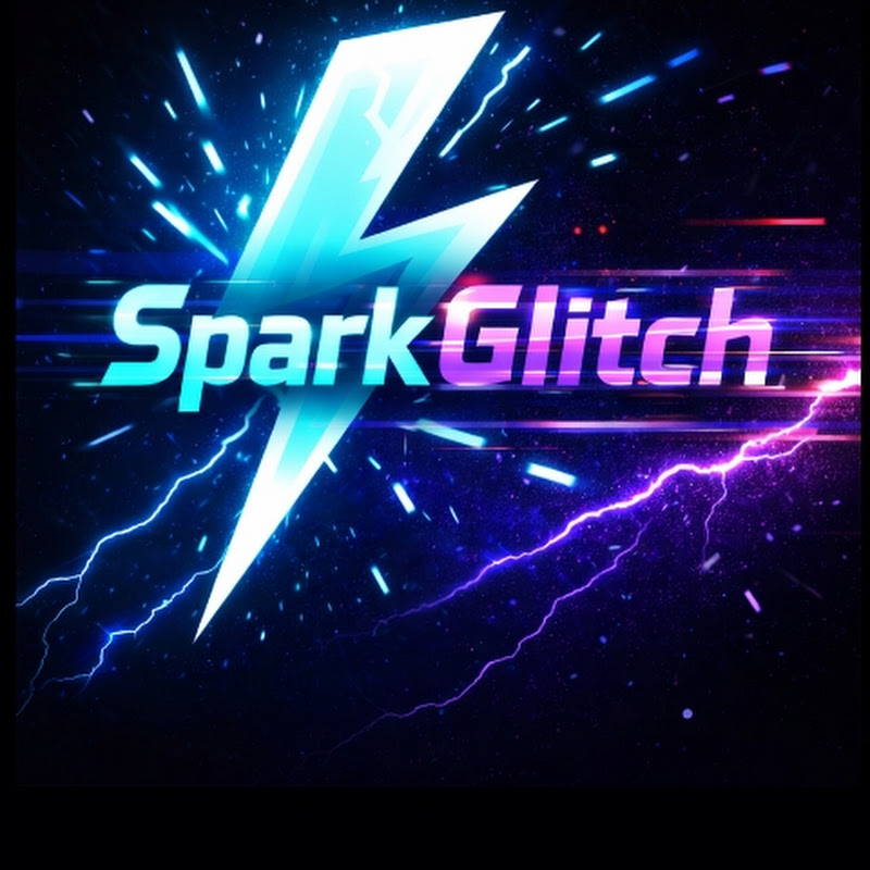 SparkGlitch