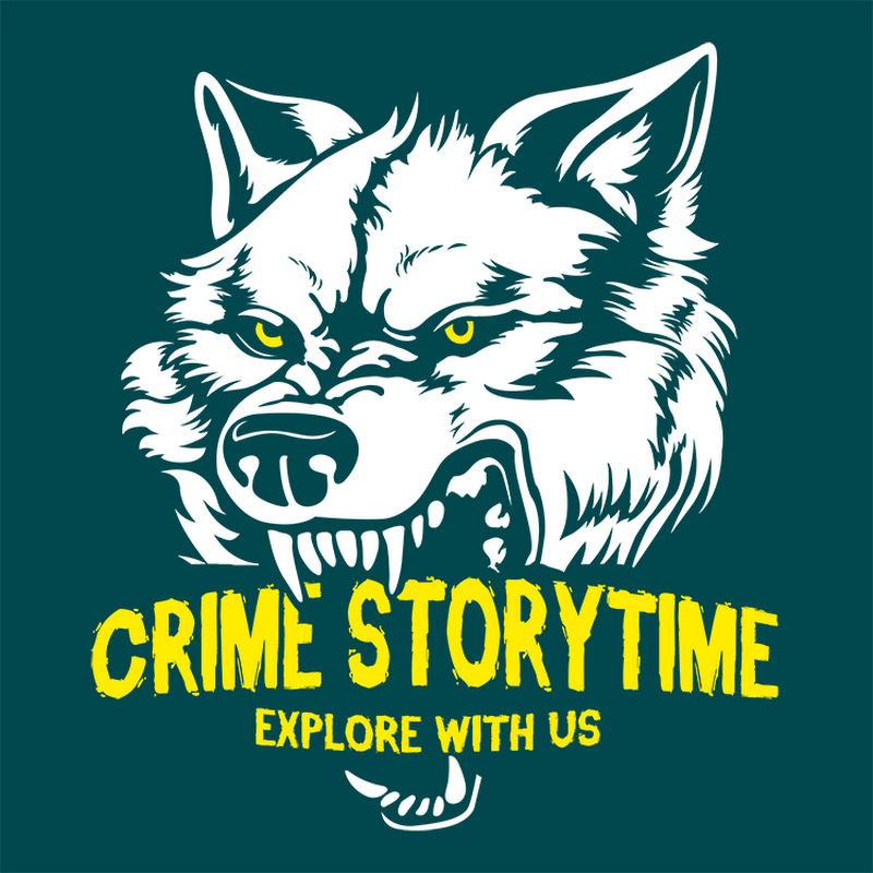 EWU Crime Storytime