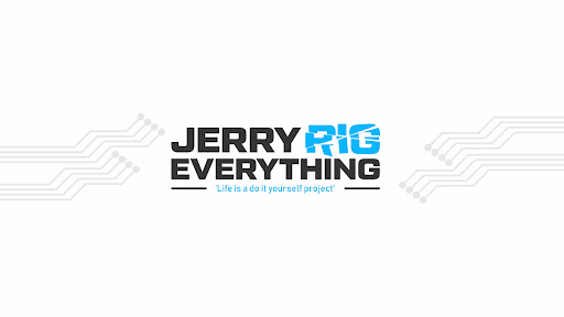 JerryRigEverything banner