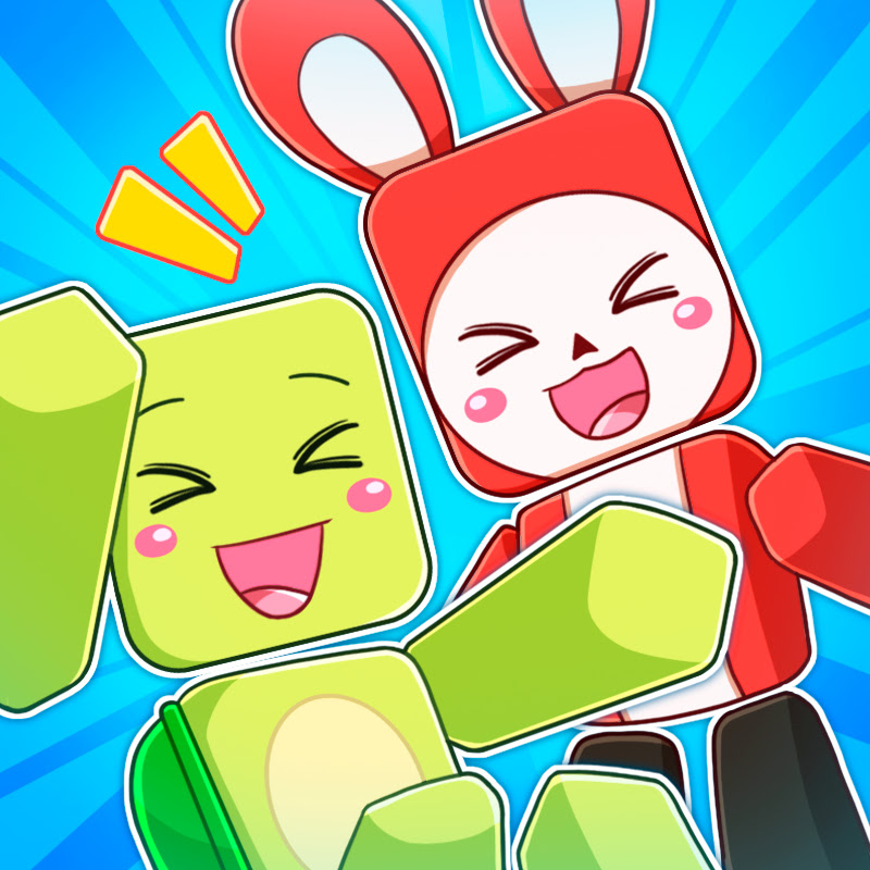 Maizen - Minecraft Family