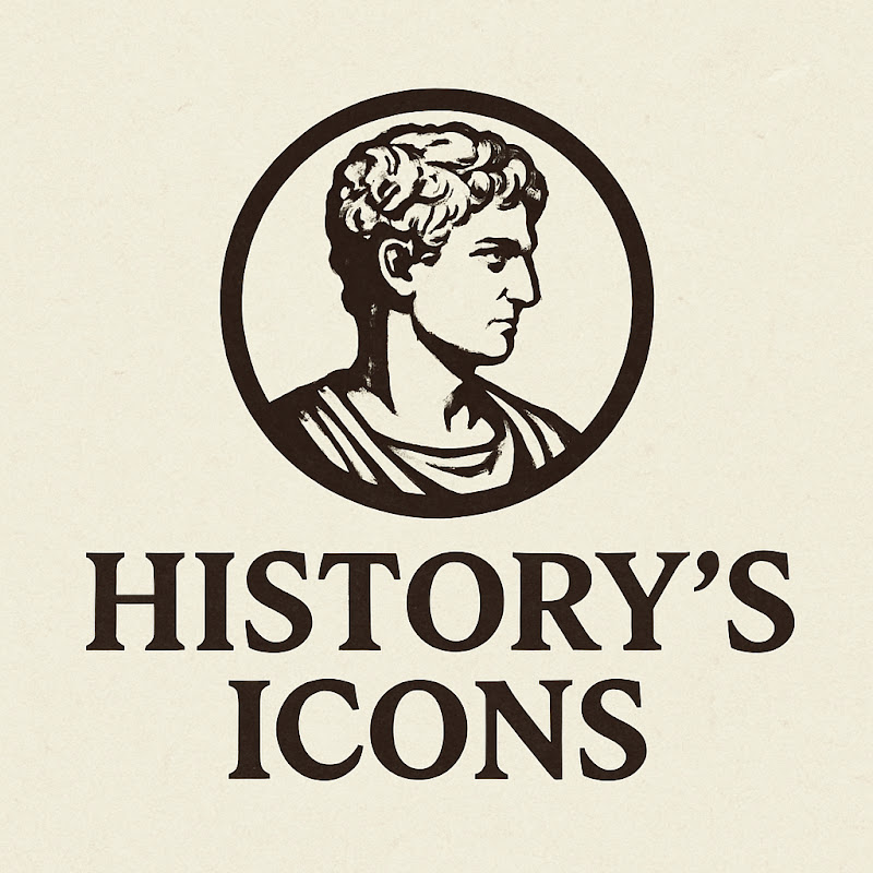 History’s Icons