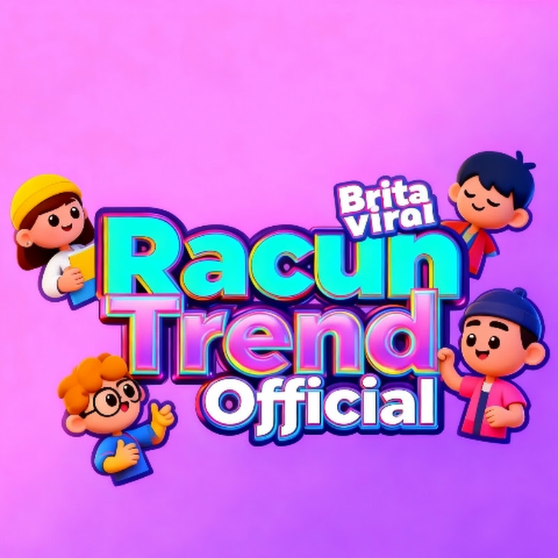 Racun trend official 