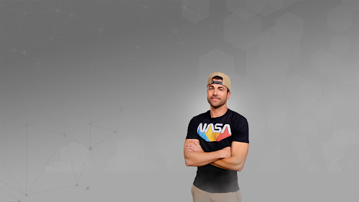 Mark Rober banner