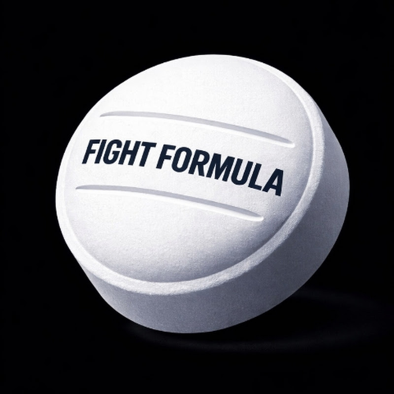 Fight Formula