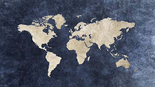 JCS - Criminal Psychology banner