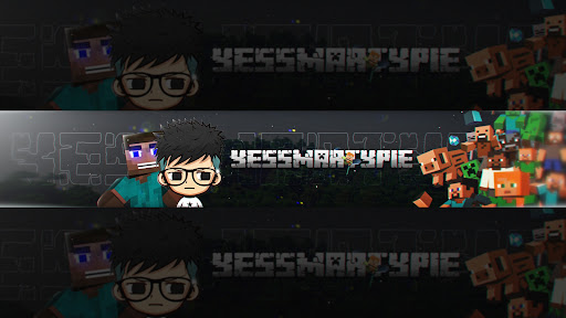 YesSmartyPie banner
