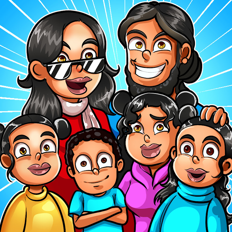 The Real Street Family