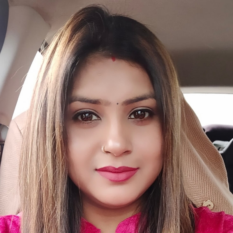 Poonam chauhan makeover 