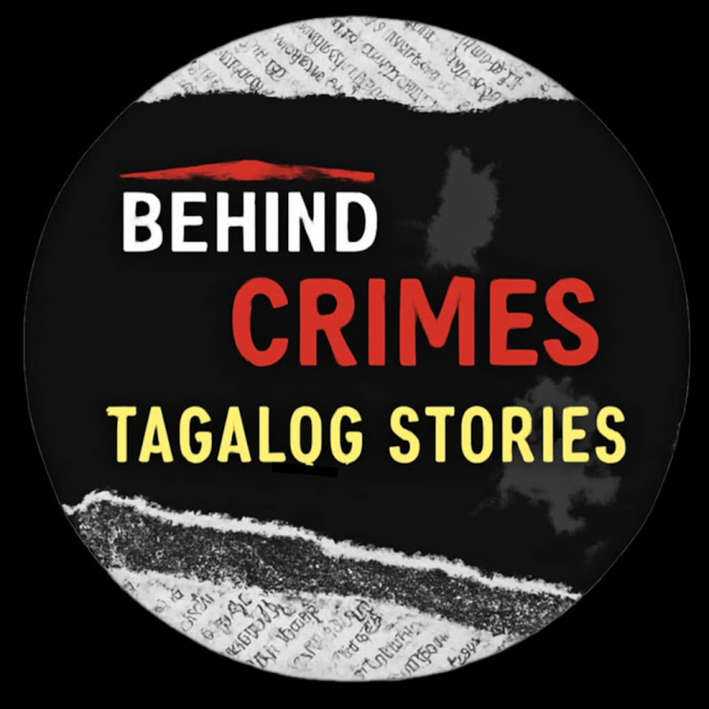 Behind Crimes Tagalog Stories