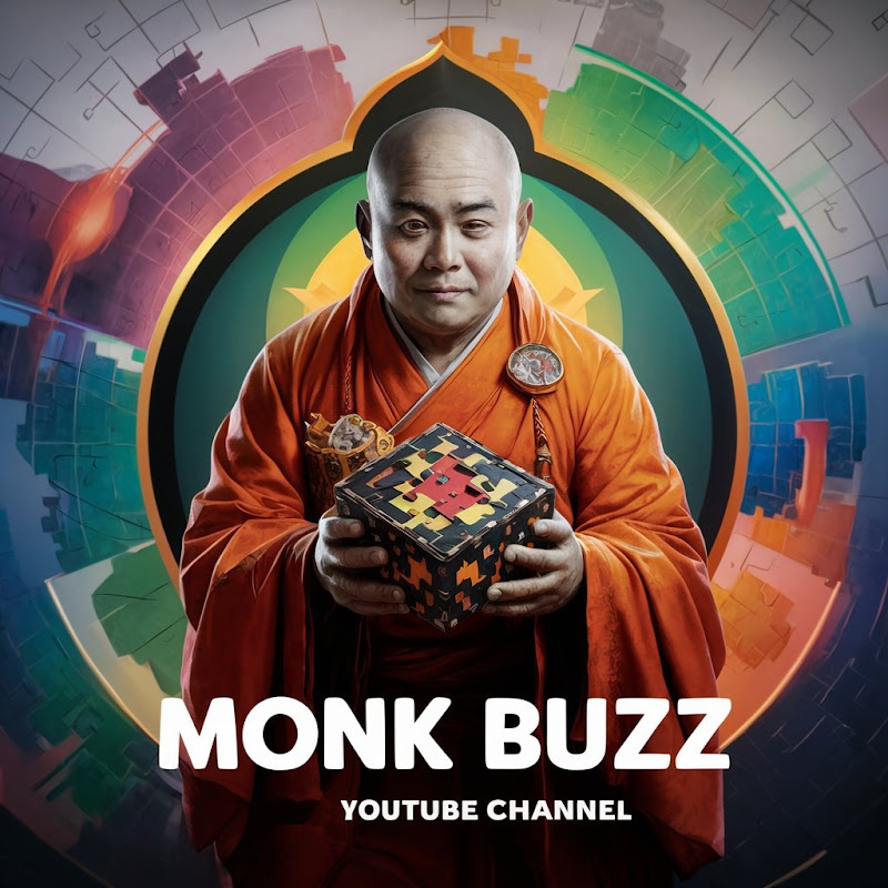 Monk buzz