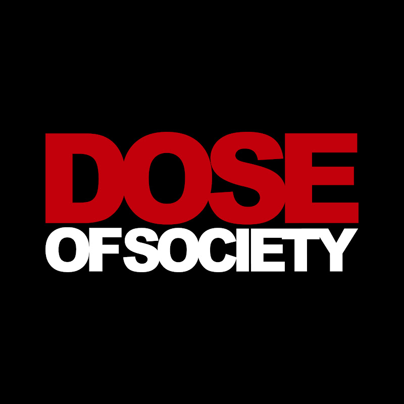 Dose of Society