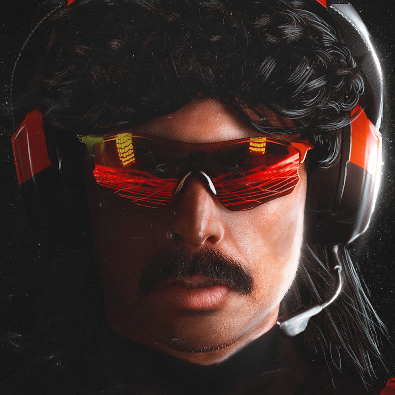 DrDisRespect