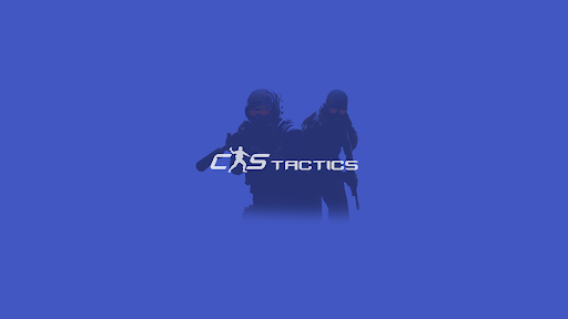 CS Tactics banner