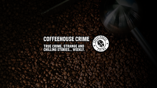 Coffeehouse Crime banner