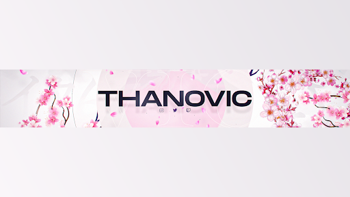 Thanovic banner