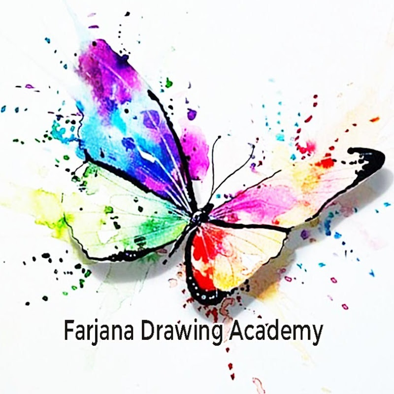 Farjana Drawing Academy