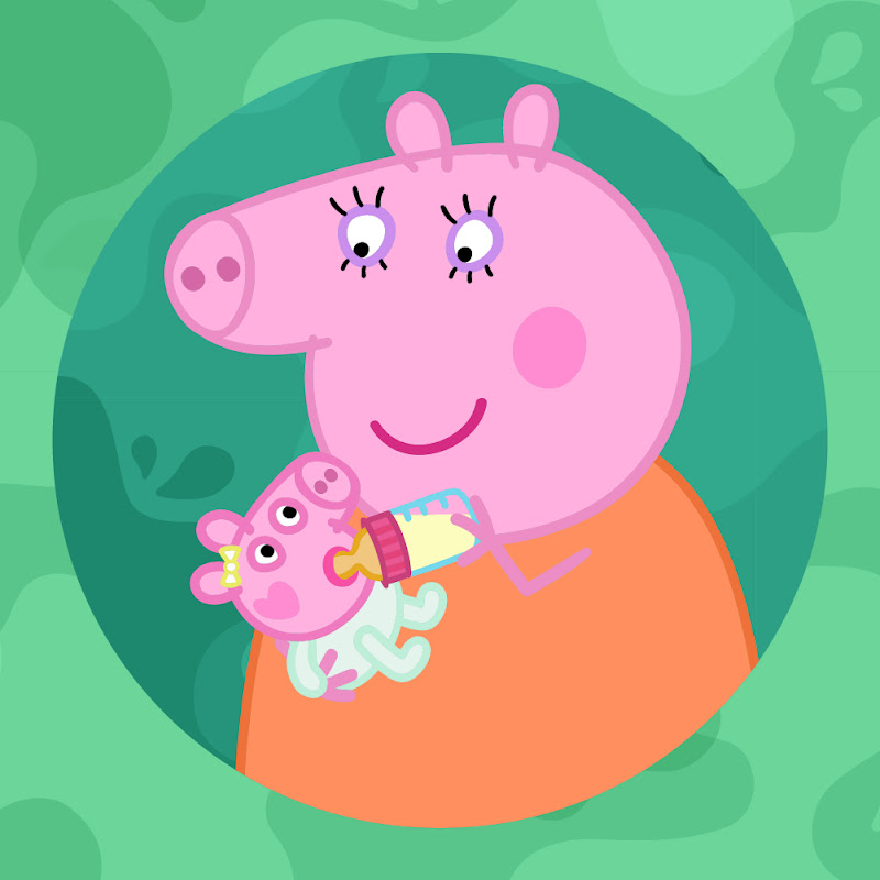 Muddy Puddle Parenting