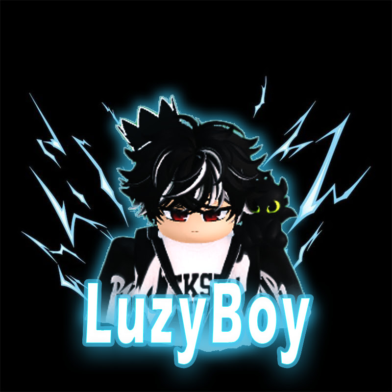 Luzy Boy