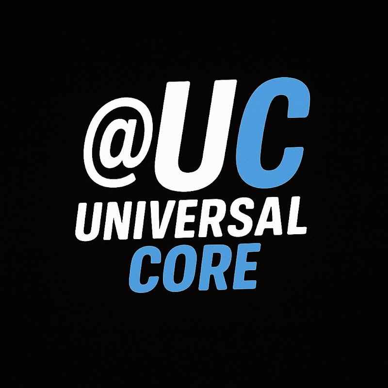 UniversalCore 