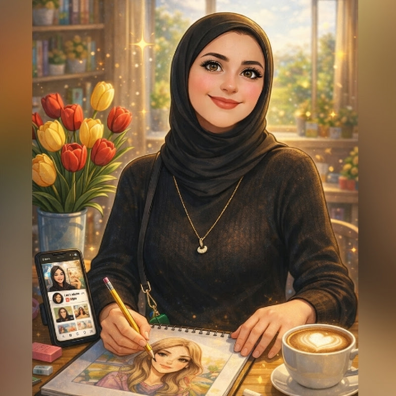 Let's draw with Gogo 