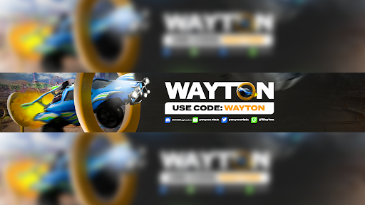 Wayton Pilkin banner