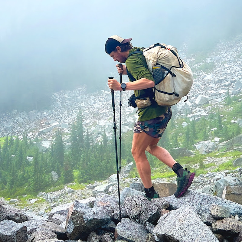 Dave Morrow | Photography & Hiking