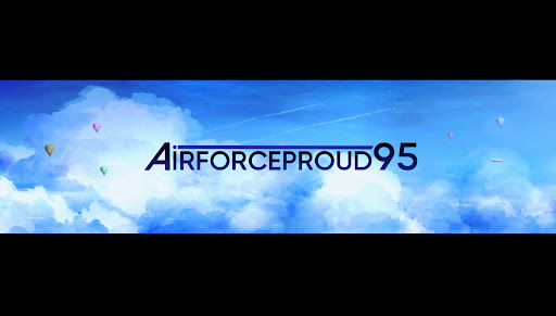 Airforceproud95 banner