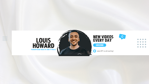 Louis Howard banner
