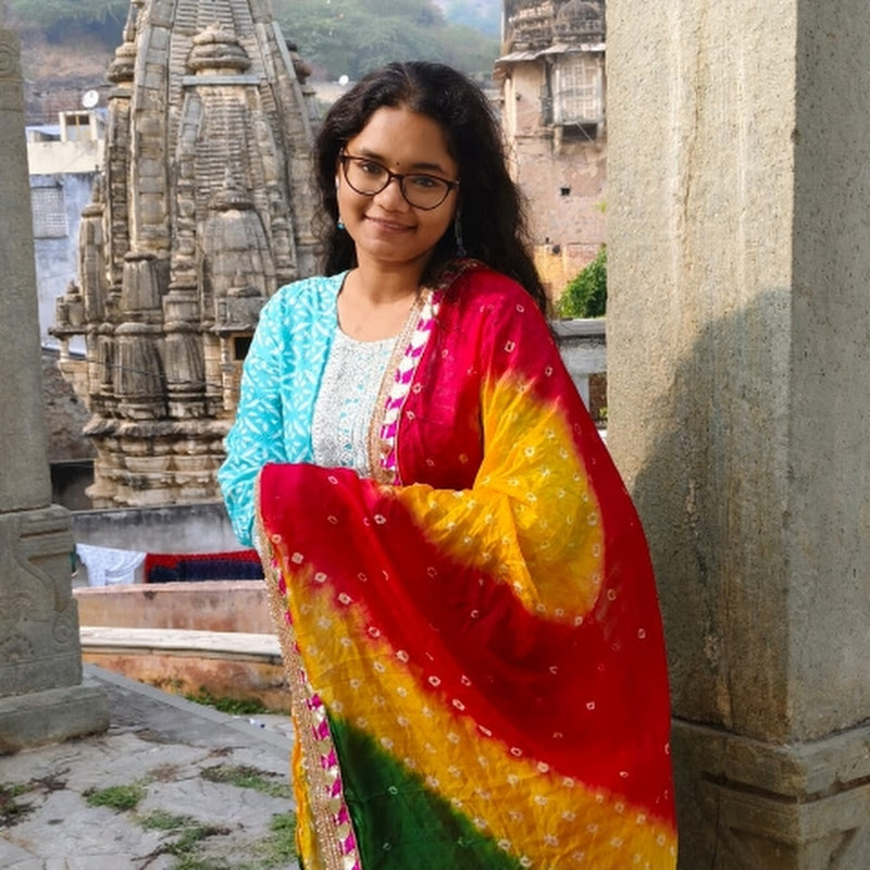 Aishwarya NIT Rourkela