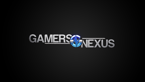 Gamers Nexus banner
