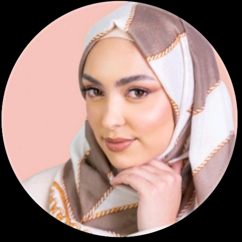 New Reverted Muslimah 