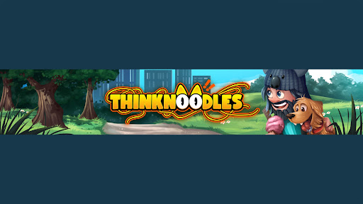 Thinknoodles banner