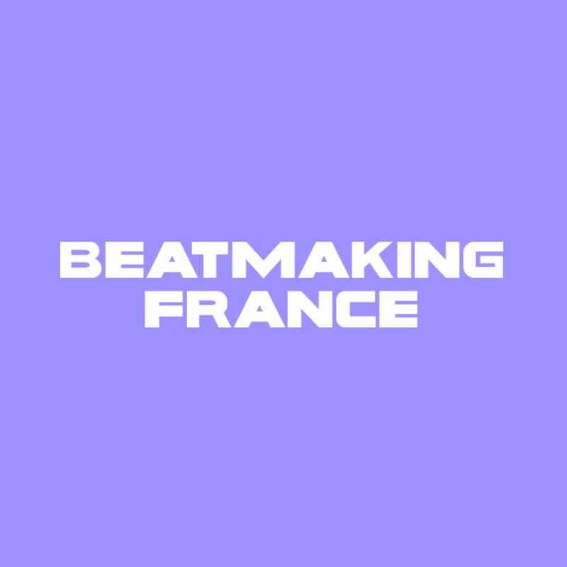 Beatmaking France
